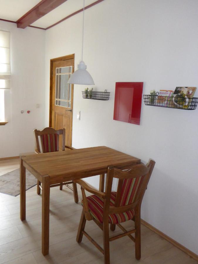 Ferienwohnung Elise Im Gulfhof Am Kanal Grossefehn 외부 사진